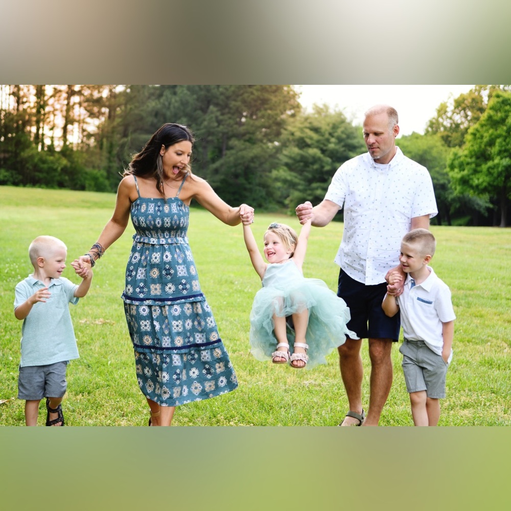 Meet your Posher, Carrie